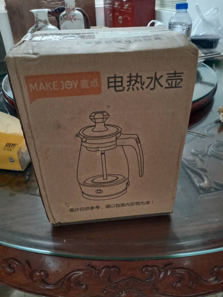 煮茶器蒸汽蒸茶壶质量如何什么牌子的是真的吗，体验评测