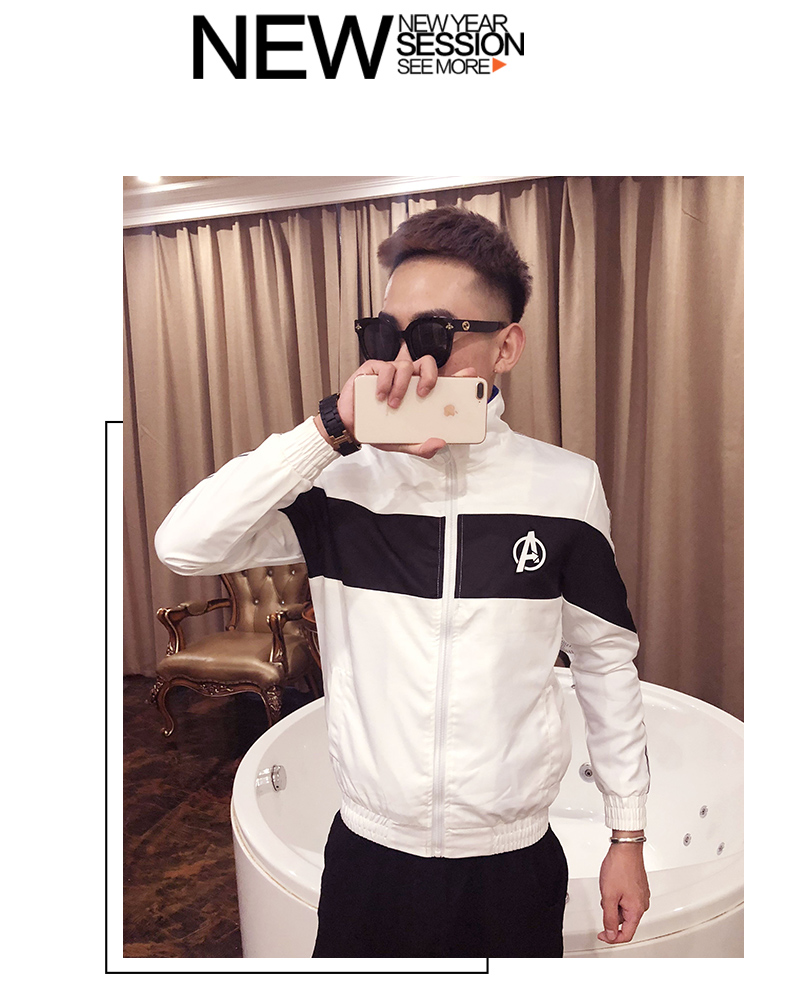 Blouson homme manches longues - Ref 3117396 Image 21