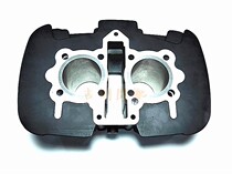  Jiajue 250 air-cooled twin-cylinder water-cooled engine motorcycle cylinder piston ring JJ250-10 sets of cylinder cam shake