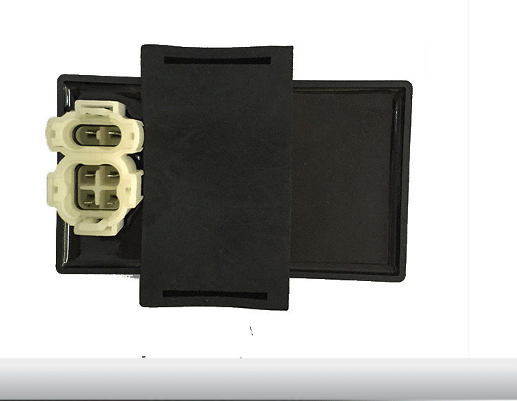 Qianjiang pedal locomotive spanning Langyue igniter QJ125T-9E 9G B DC igniter scooter