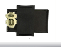 Qianjiang scooter spanning Langyue igniter QJ125T-9E 9G B DC igniter scooter