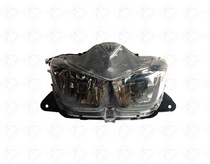 Lin Hai lead 175orce155 Lin Hai 175 original headlights front headlamps assembly
