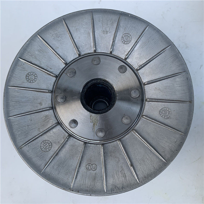 Flying Eagle 400 Lin Hai Shenzhou LH400T-B Motorcycle Belt Pulley Rear Clutch Centrifugal Block Belt-Taobao