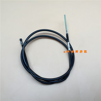  Jincheng scooter JC110T-A B handbrake rear brake line JC110 Handbrake rear brake line Jincheng 110T