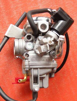 Flying eagle YAMAHA flower wedding car play RSZ ghost fire FY100T-8A 2 single and double throttle line carburetor