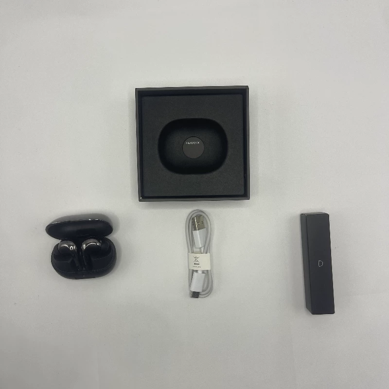 Наушники T wireless активное шумоподавление, вставные, полностью беспроводные, Bluetooth-гарнитота