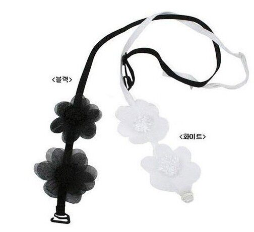 Sangles pour lingerie - Ref 815197 Image 5