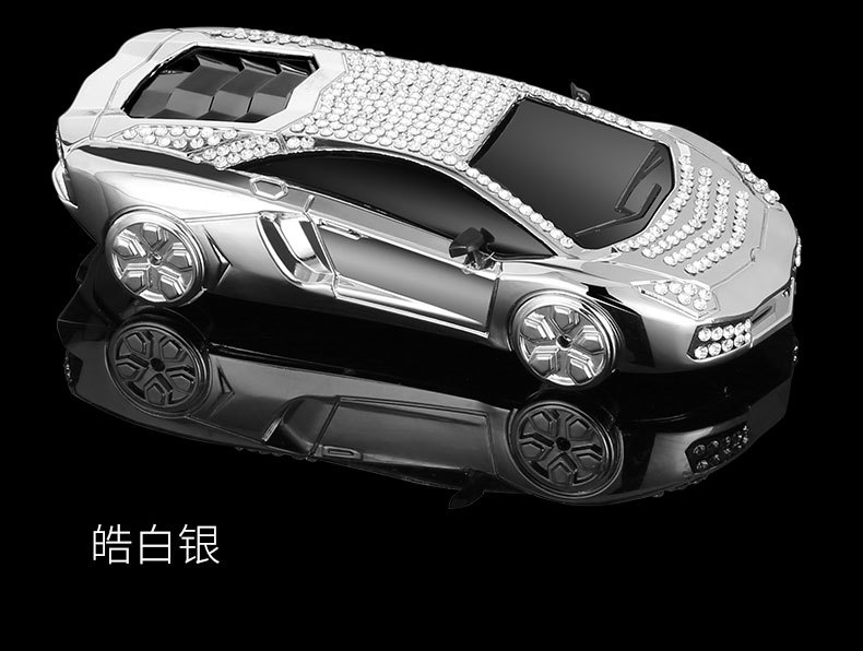 Usd 24 13 Car Perfume Seat Luxury Car Lamborghini Model Car