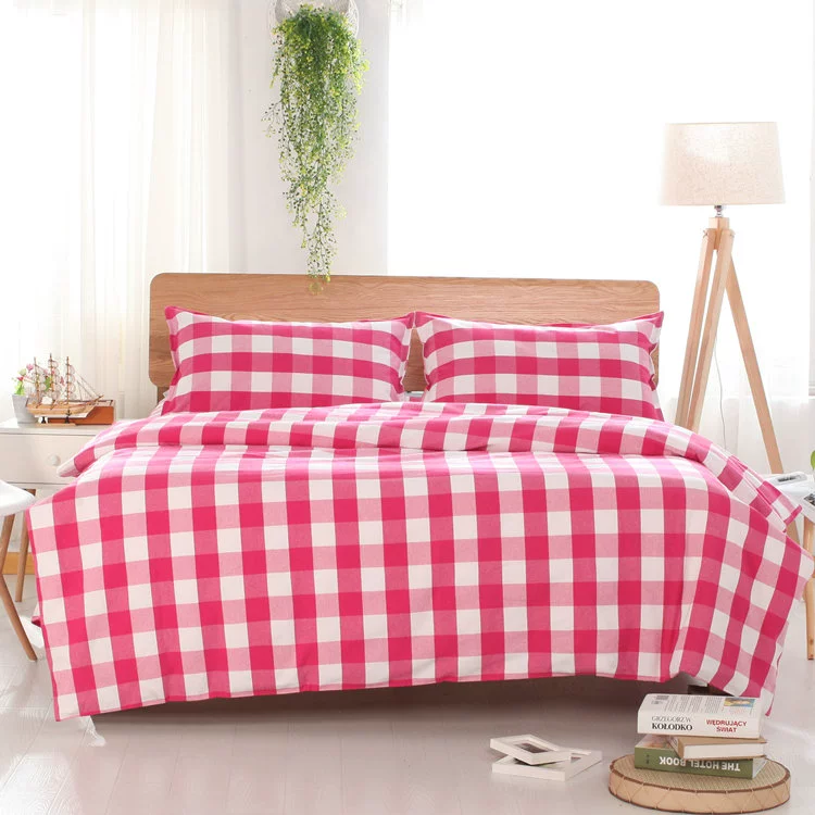 Chăn cũ dày bao gồm chăn đôi chăn đơn 200 * 230 mét kẻ sọc đặc biệt cung cấp - Quilt Covers mền mát lạnh