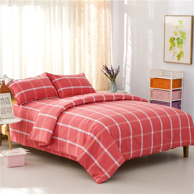Chăn cũ dày bao gồm chăn đôi chăn đơn 200 * 230 mét kẻ sọc đặc biệt cung cấp - Quilt Covers mền mát lạnh