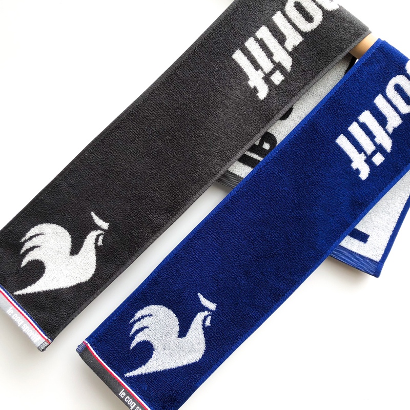 Foreign Trade Surplus Exported to Japan, Pure Cotton Long Neck Sweat-Absorbing Sports Towel, Outdoor Fitness Running Sweat Towel Foreign Trade Surplus Exported to Japan, Pure Cotton Long Neck Sweat-Absorbing Sports Towel, Outdoor Fitness Running Sweat Towel