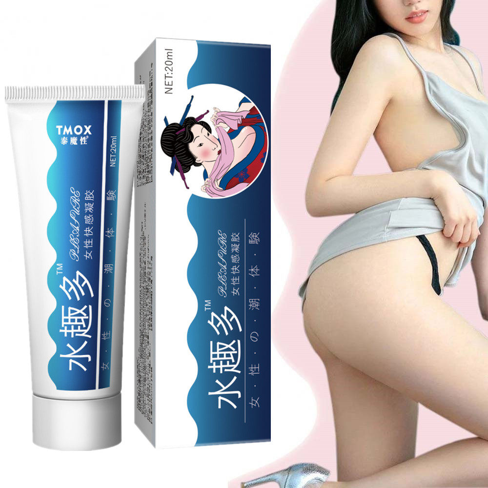 Women's Fast orgasm gel sexual stimulant Enhanced Pleasure Org