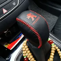Peugeot 3008 Gear Enheve 408 Ручная зубака Row Gear.