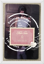 R18 Pear Blossom Brings Rain Card Set 37 Miss Sister Cos Photo Arty (30 photos) XZ37