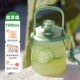 FOOD PC GREEN 1.5L [PICE+PATCE+PACT CUP CRASH+COOLID CRASH+BENT]