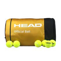 HEAD HYDE tennis bag waterproof and heat insulation shoulder bag 100 tennis bags Training bag