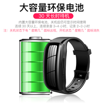 JNN D5 recording notebook session is used to operate simple recorder