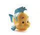 Nemo marine life diving buoyancy doll cylinder logo BC pendant doll diver underwater follower