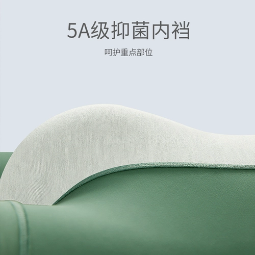 Хлопковые трусы, штаны, летние шорты, свободный крой