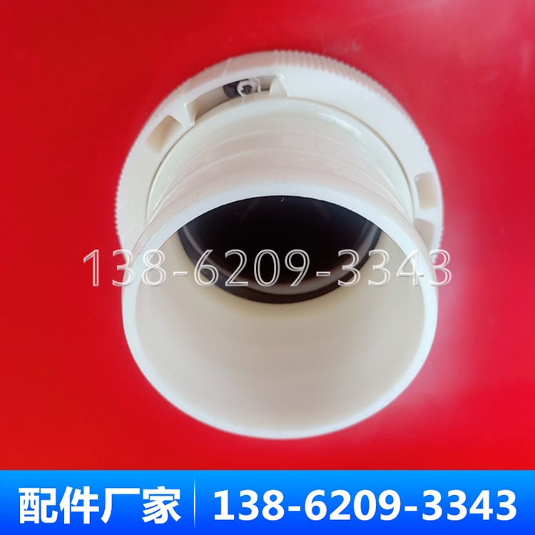New children's inflatable electric car blower interface double air model bumper car blower outlet accessories factory direct sales