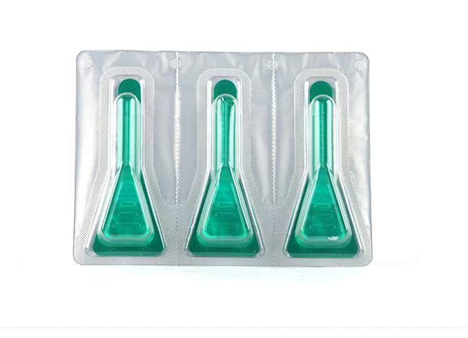Cat Inn Fleming In vitro Deworming Drops Cat Deworming Ngoài Fleas 3 Pack - Cat / Dog Medical Supplies giá máy siêu âm thú y