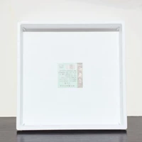 Чистый белый 120 Внешний диаметр 12,2 Внутренний диаметр 10,5 Высота 2,5