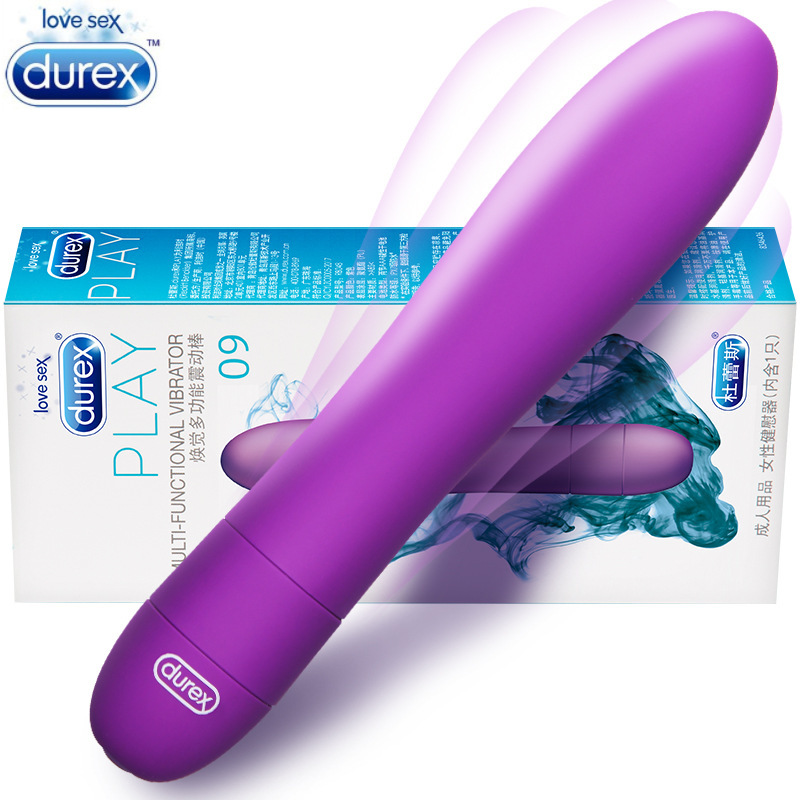 Durex Multi Functional Vibrator Adult Massage Dildo Vibrator