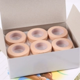 Гупхенг лента мясное мясо -Королевная профессиональная производительность -тип ленты для ногтевой ленты специальная лента специальная клейкая вентиляция воздуха