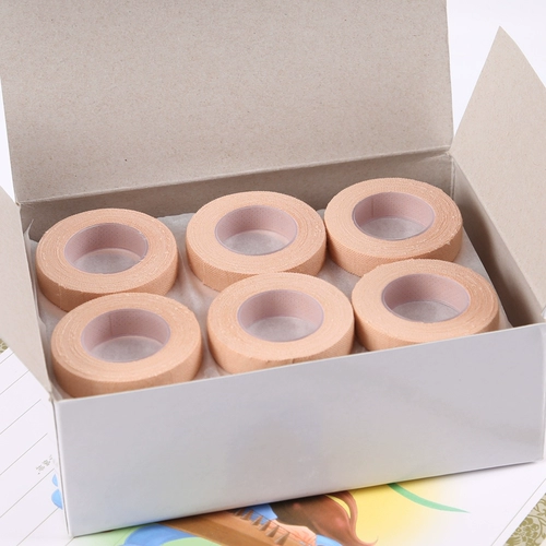 Гупхенг лента мясное мясо -Королевная профессиональная производительность -тип ленты для ногтевой ленты специальная лента специальная клейкая вентиляция воздуха