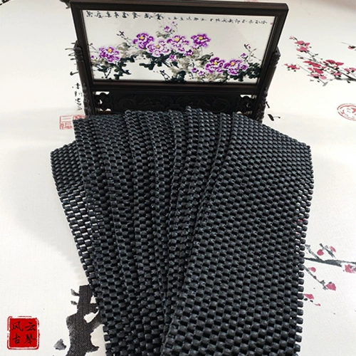 Нескользящие длинные универсальные музыкальные инструменты с аксессуарами, увеличенная толщина, 2 штук