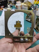 Bromine tungsten lamp lamp holder for 35mm Jiefang 103 projector is suitable for installing 70mm lamp bowl