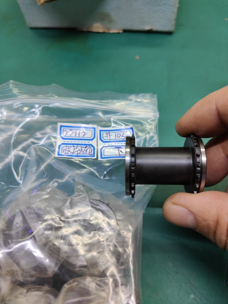 35 mm Jinggangshan projecter with collecting sheet gear number 22112 inner diameter 9 8mm Total width 35mm-Taobao