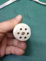 Movie machine accessories 16mm 16-4 type 16-42 type projector 6-core large wire female plug female plug