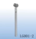 LG001-2 Один метр