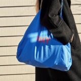 HAY Ткань, шоппер, брендовый тканевый мешок, с печатью вашего логотипа