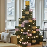 HAY Складная пластиковая многоцветная корзина для хранения, настольная коробка для хранения, маленькая коробочка для хранения