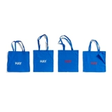 HAY Ткань, шоппер, брендовый тканевый мешок, с печатью вашего логотипа