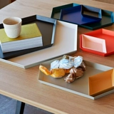 HAY Kaleido xs Kaleidoscopic Cray Storage Cray Diskris Disk Jewelry Plate Nordic Ornament xs номер