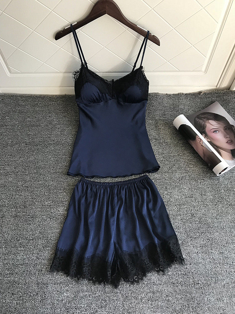 Pyjama pour femme OTHER   en Polyester Polyester  à sling - Ref 2994718 Image 11