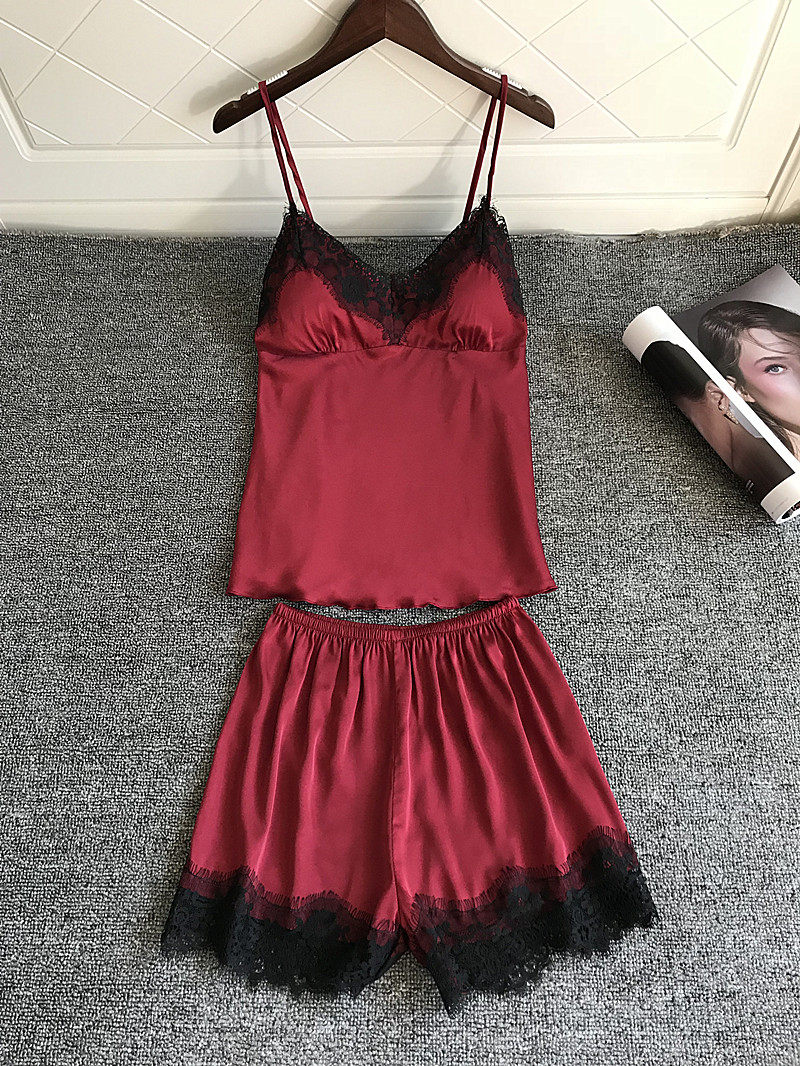 Pyjama pour femme OTHER   en Polyester Polyester  à sling - Ref 2994718 Image 16