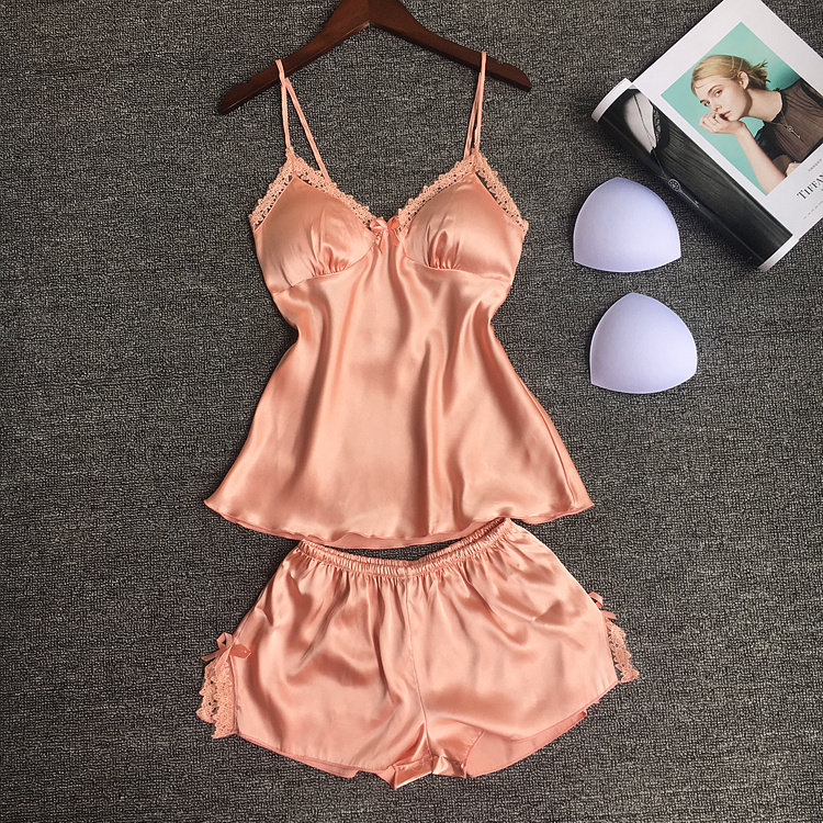 Pyjama pour femme OTHER   en Polyester Polyester  à sling - Ref 2988570 Image 22