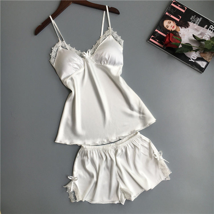 Pyjama pour femme OTHER   en Polyester Polyester  à sling - Ref 2996050 Image 12