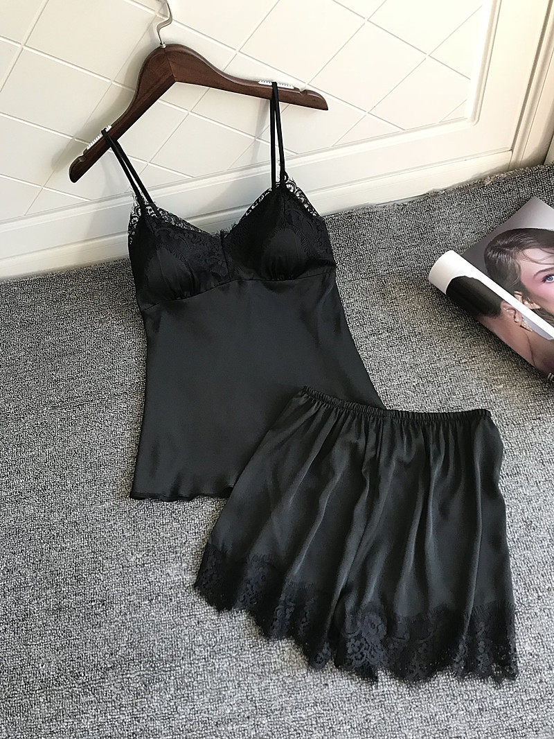 Pyjama pour femme OTHER   en Polyester Polyester  à sling - Ref 2994718 Image 24