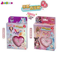 Ye Luoli Lucky Bracelet+Xiaoma Bolly Lucky Bracelet