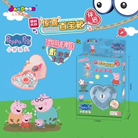 2 коробки Little Pig Page Lucky Bracelet Blind Blind