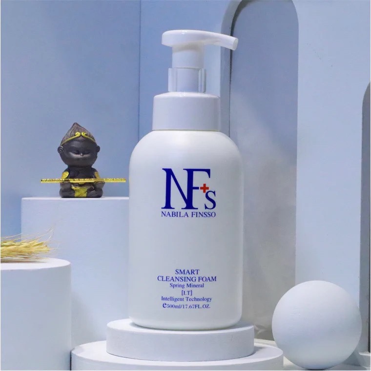Wukong Acne Removal and Skin Soothing Cleansing Foam Deep Cleansing Acne Doctor Cleansing Foam