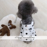 Милое оригинальное летнее брендовое платье-комбинация