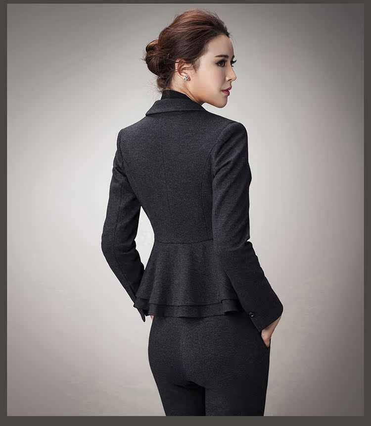 Tailleur femme - Ref 3244662 Image 24