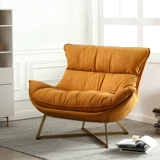 顾全 Качалка для двоих для спальни, дизайнерский диван для домашнего использования для отдыха