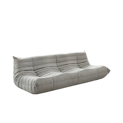 Дизайнерская ткань, диван для гостиной для двоих, гусеница, популярно в интернете